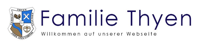 Familie Thyen
